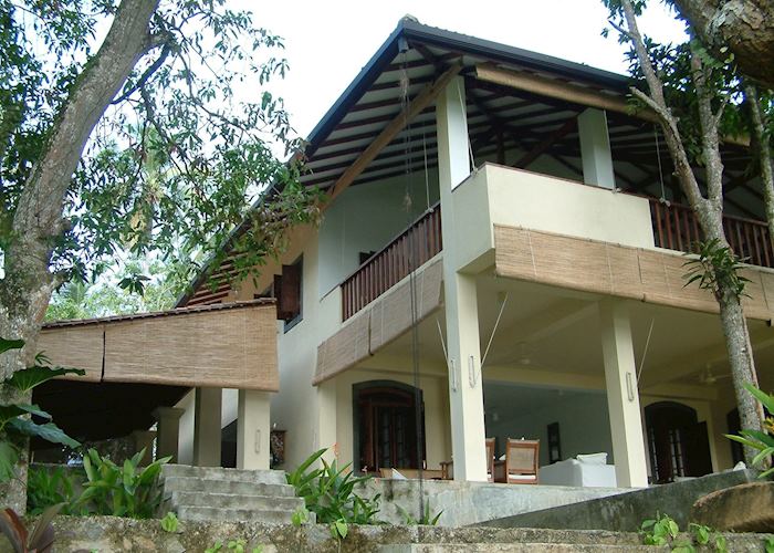 The Riverhouse, Bentota