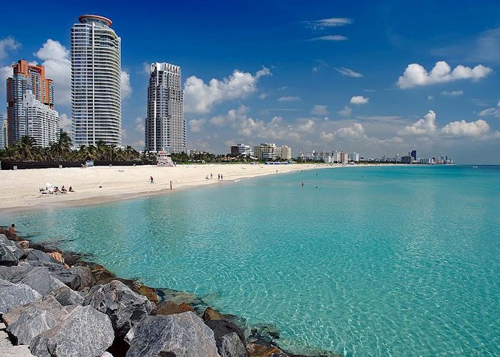 South Beach, Miami