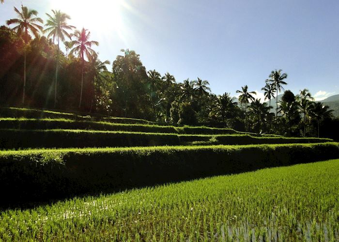Munduk, Indonesia