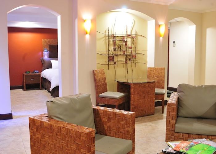 Junior Suite, Hotel Presidente, San Jose