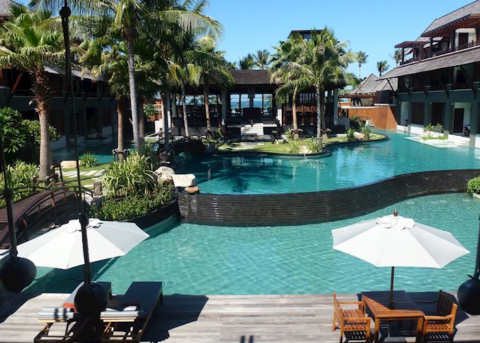 Mai Samui, Koh Samui