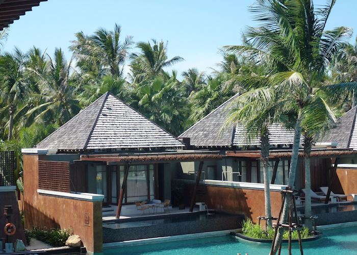 Mai Pool Villa, Mai Samui, Koh Samui