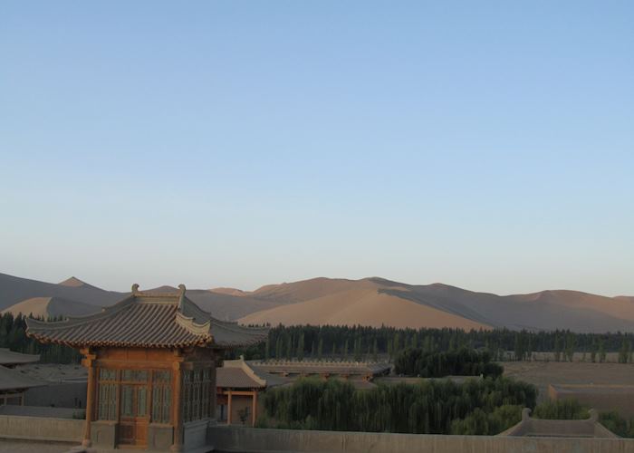 Silk Road Dunhuang Hotel, Dunhuang