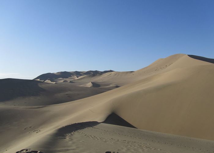 Visit Dunhuang on a trip to China | Audley Travel UK