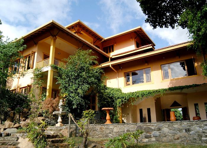 Villa Rosa, Kandy