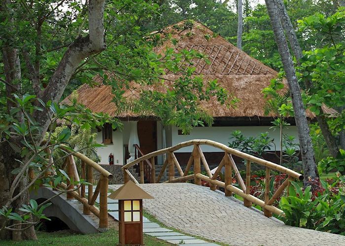 Carnoustie Beach Resort, Marari Beach