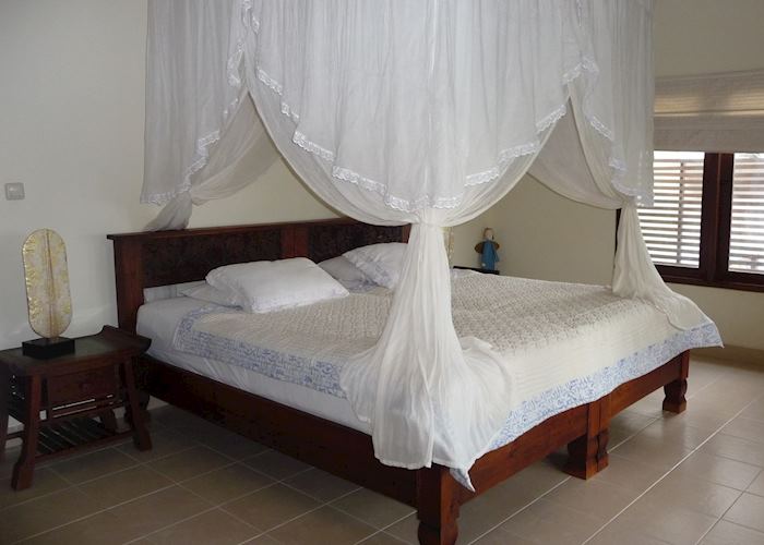 Blue Moon Villas, Amed