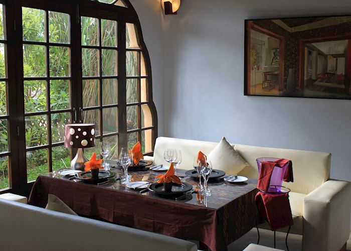 Viewpoint Eco Lodge, Nyaung Shwe