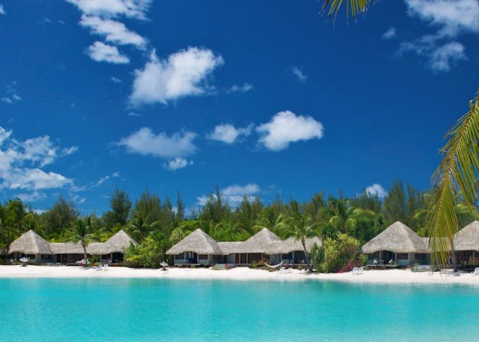 Le Méridien Bora Bora | Hotels in Bora Bora | Audley Travel