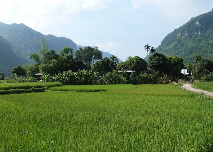 Visit Mai Chau on a trip to Vietnam | Audley Travel