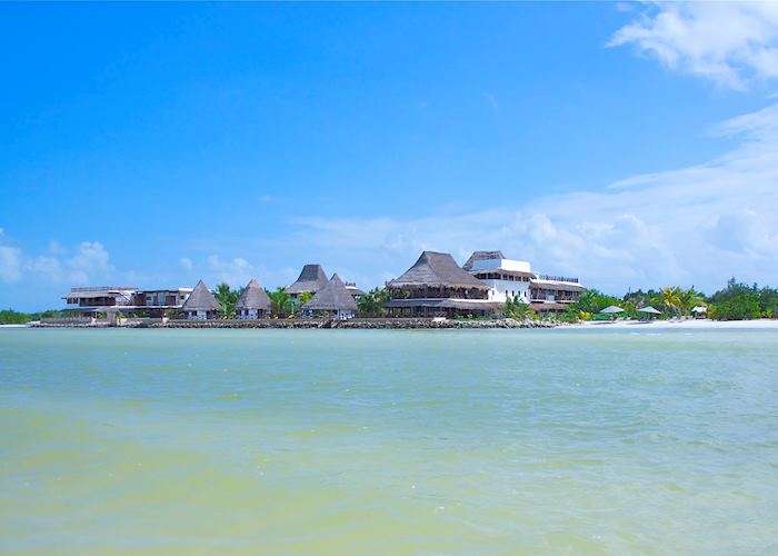 Hotel Las Nubes, Isla Holbox