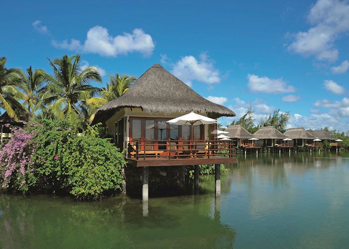 Prince Maurice, Mauritius East Coast