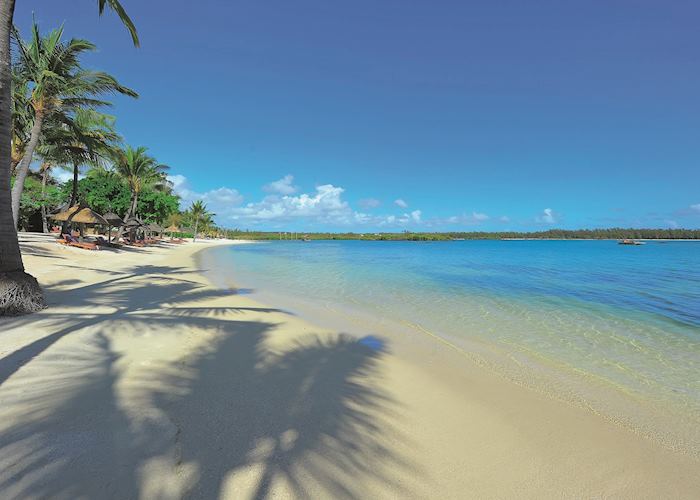 Prince Maurice, Mauritius East Coast