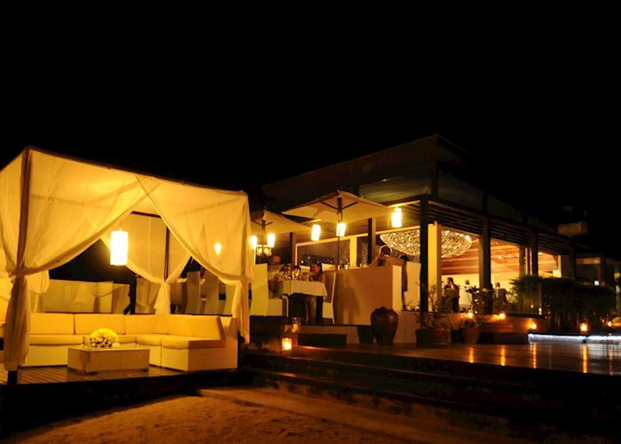 Aava Resort and Spa,Surat Thani