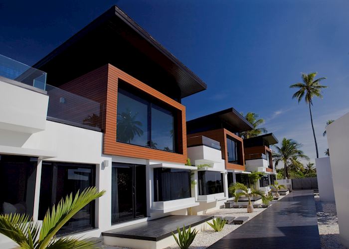 Family Villa, Aava Resort and Spa, Surat Thani