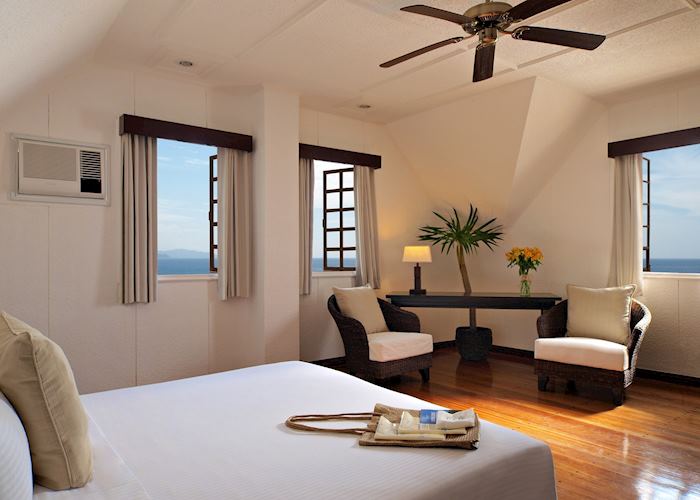 Water Cottage, El Nido Apulit Island Resort