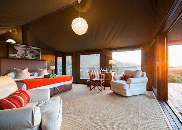 Amakhala Hillsnek, Eastern Cape Game Areas