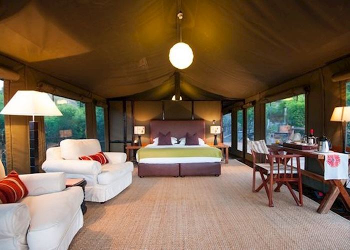 Amakhala Hillsnek, Eastern Cape Game Areas