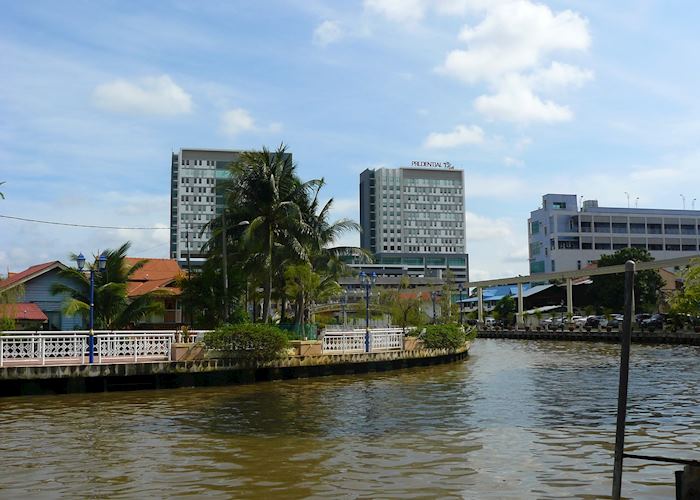 Malacca,Malaysia