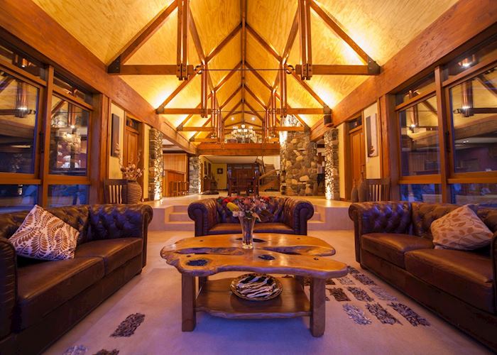 StoneFly Lodge,Abel Tasman National Park
