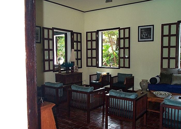 Satri House, Luang Prabang