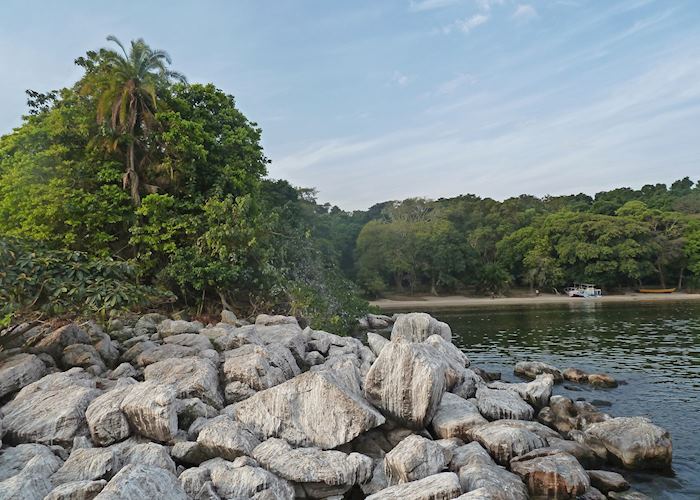 Rubondo Island, Lake Victoria