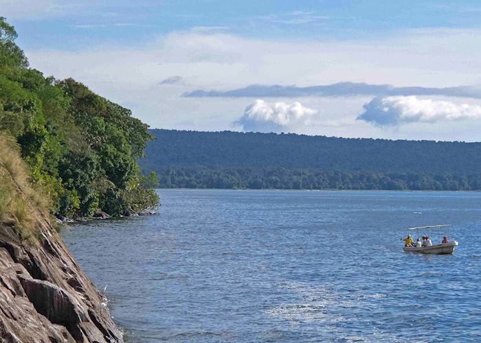 Rubondo Island, Lake Victoria