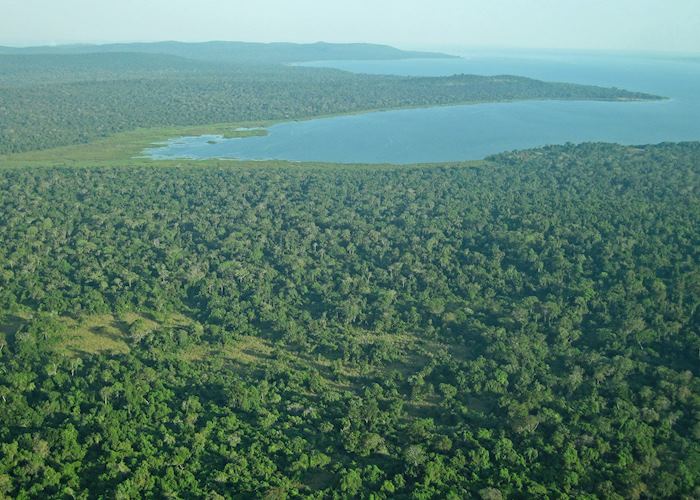 Rubondo Island, Lake Victoria