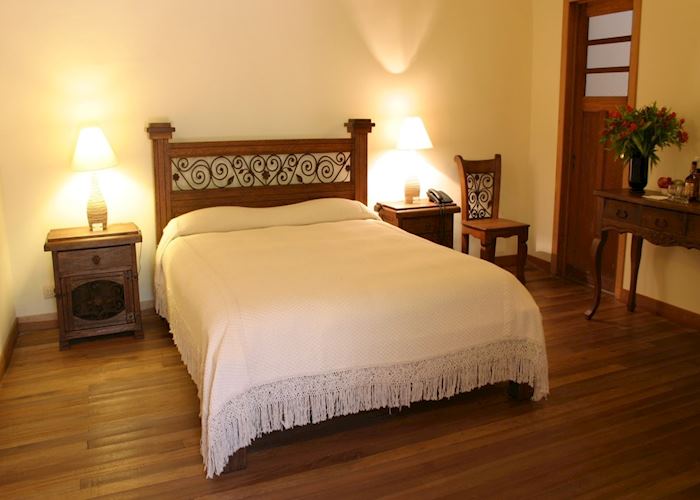 Hotel Abadia Colonial,Bogota