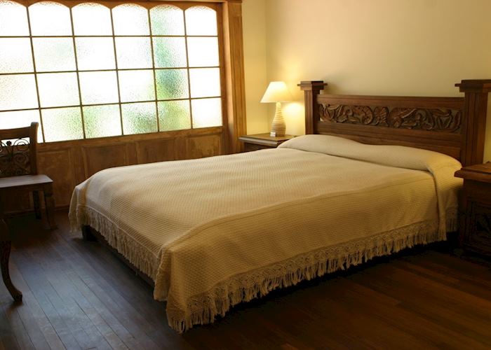 Hotel Abadia Colonial,Bogota