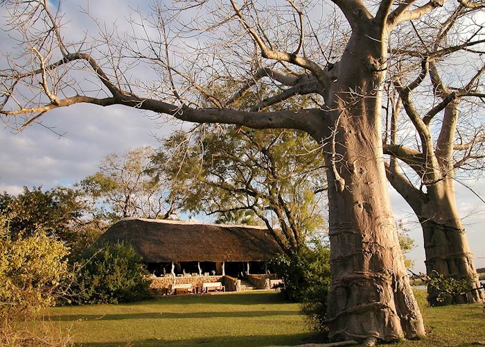 Mvuu Camp, Liwonde National Park