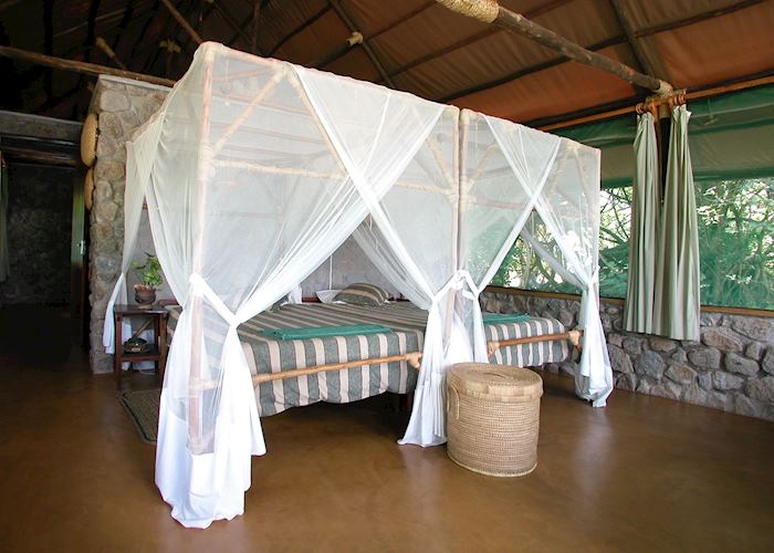 Mvuu Camp, Liwonde National Park