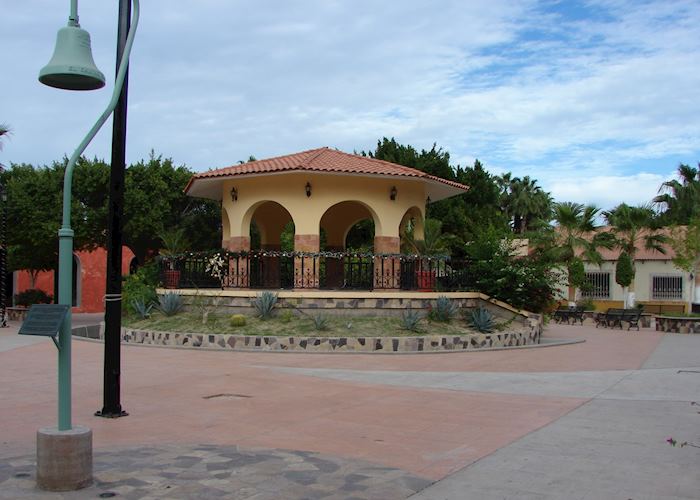 Loreto,Mexico