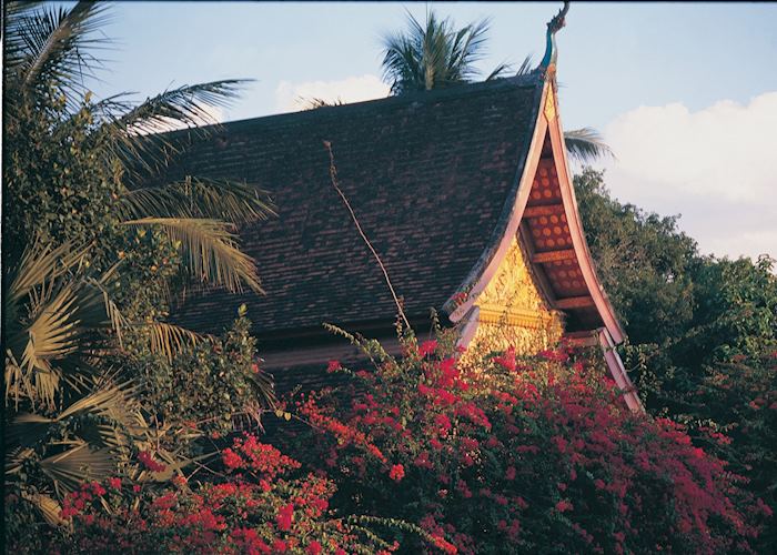 Wat Xieng Thong, Luang Prabang