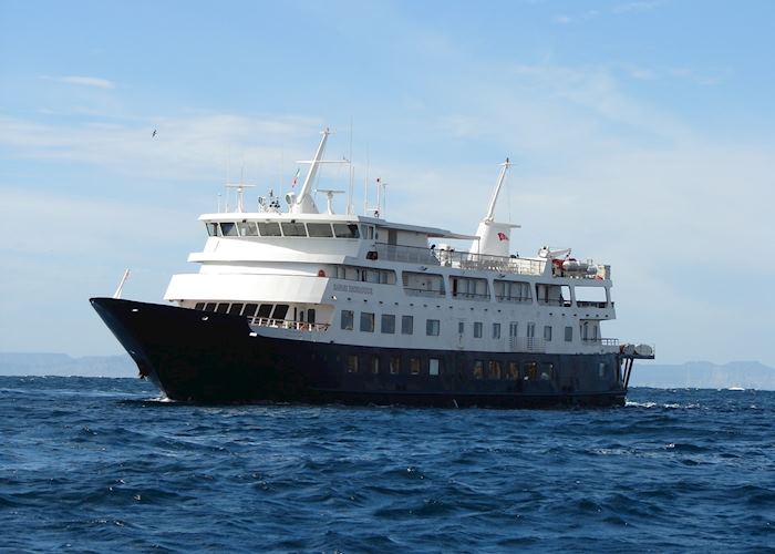 Safari Endeavour