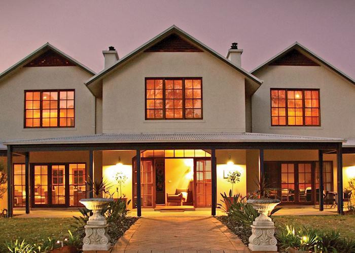Spicers Vineyards Estate,The Hunter Valley