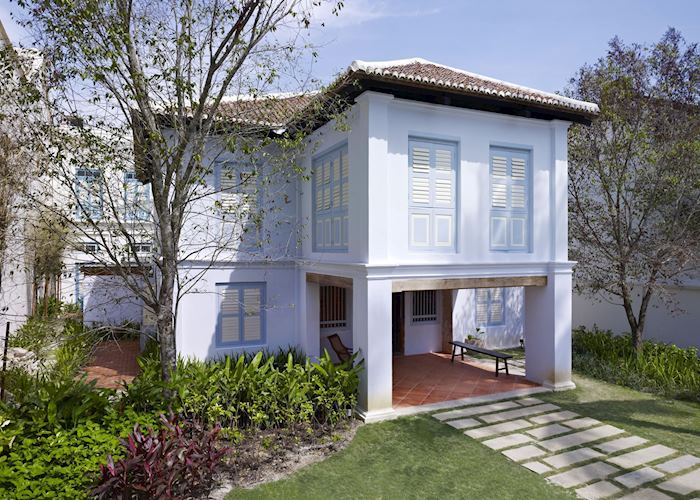 23 Love Lane, Penang
