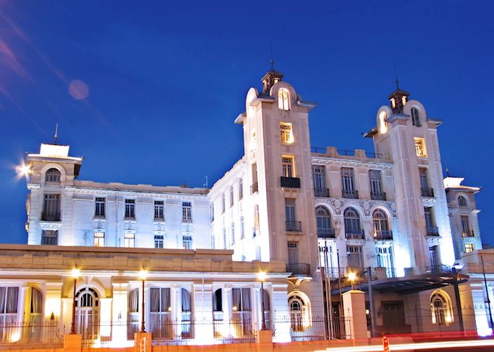 Montevideo,Uruguay