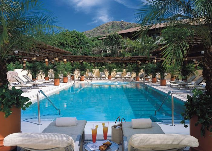 Four Seasons, Punta Mita