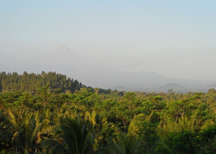 Mount Merapi, Yogyakarta