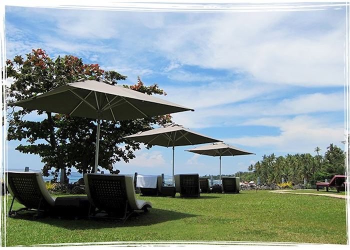 Amorita Resort,Bohol