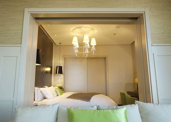 Prestige Suite, Sofitel Montevideo