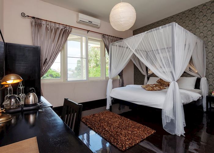 Superior Room, Mandala Boutique Hotel
