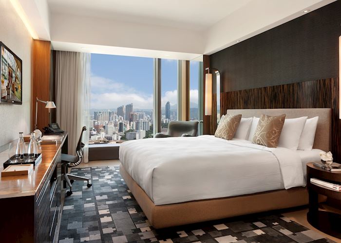 Icon 36 City View Room, Hotel Icon