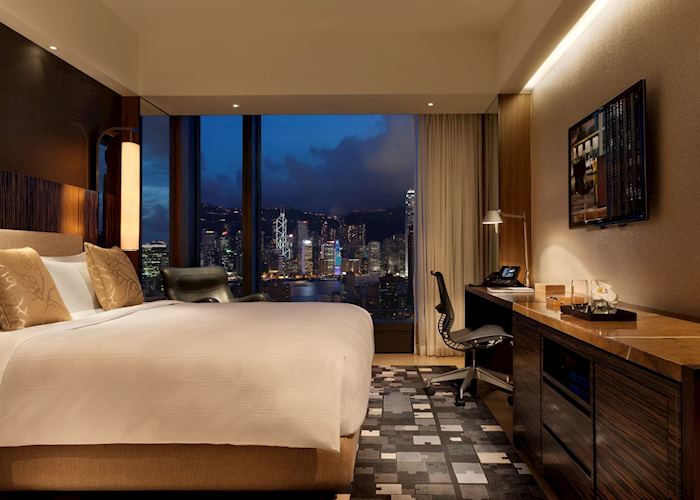 Icon 36 Harbour View Room, Hotel Icon