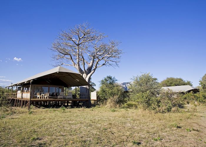 Toka Leya,Livingstone & The Victoria Falls