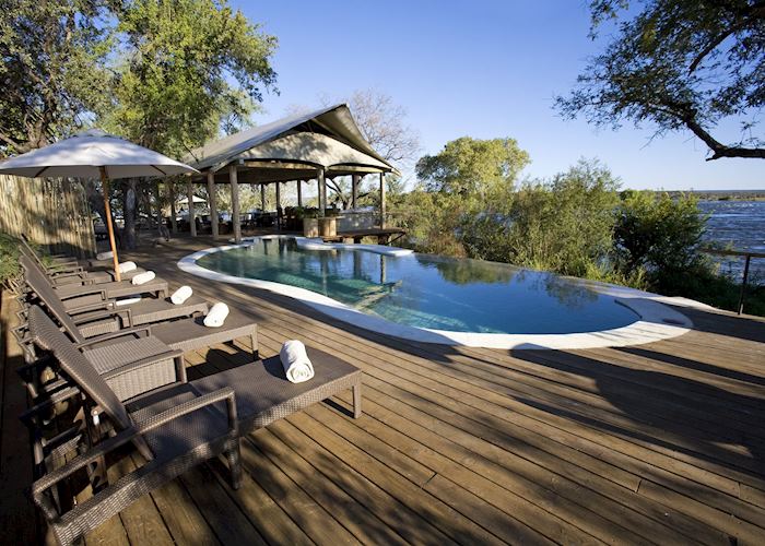 Toka Leya,Livingstone & The Victoria Falls