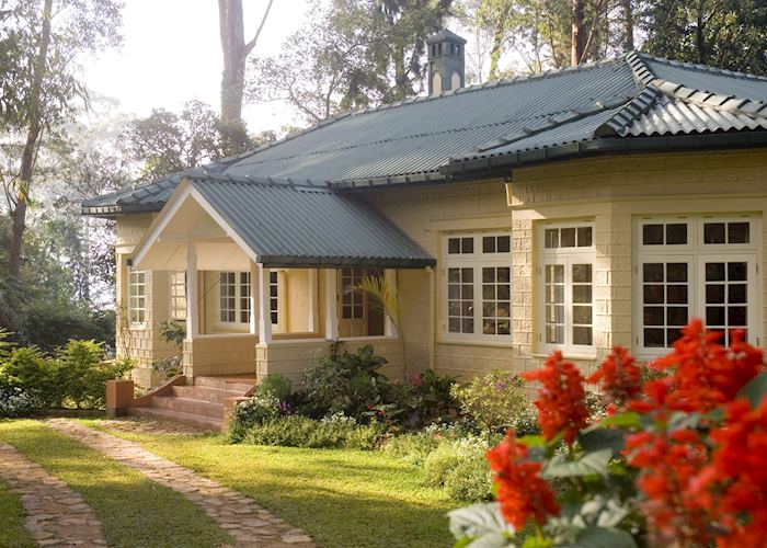 Summerville Bungalow