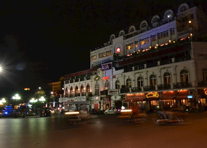 Hanoi,Vietnam