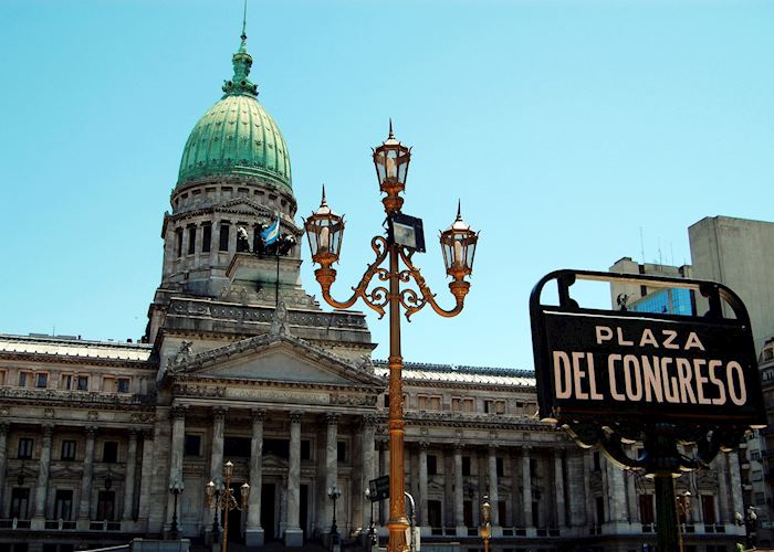 Buenos Aires, Argentina